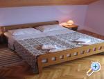 Rooms �orak apartments Croatia