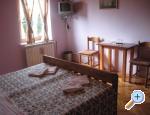 Rooms �orak apartments Croatia