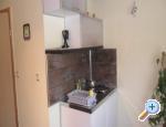 Apartments Marija apartments Croatia
