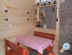 Apartments Marija apartments Croatia