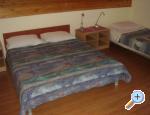 Apartments Marija apartments Croatia