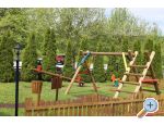 Tourist Center Marko B&B apartments Croatia