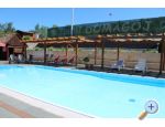Tourist Center Marko B&B apartments Croatia