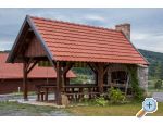 Tourist Center Marko B&B apartments Croatia