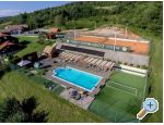 Tourist Center Marko B&B apartments Croatia