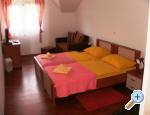 Vila Čančar apartments Croatia