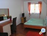 Vila Čančar apartments Croatia