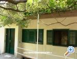 Apartm�n Anu�i� - Makarska riviera apartments Croatia