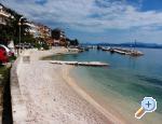 Apartm�n Anu�i� - Makarska riviera apartments Croatia