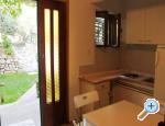 Apartm�n Anu�i� - Makarska riviera apartments Croatia