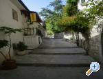 Apartman Porat apartments Croatia