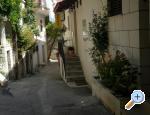 Apartman Porat apartments Croatia