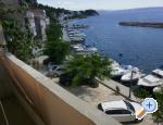 Apartman Porat apartments Croatia