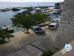 Apartman Porat apartments Croatia