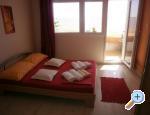 Apartman Porat apartments Croatia