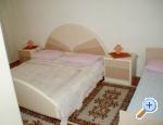 Apartmani Aleri� apartments Croatia