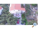 Apartmani Aleri� apartments Croatia