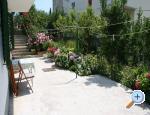 Apartmani Daria apartments Croatia