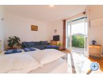Apartmani Daria apartments Croatia