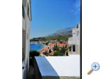 Apartmani Daria apartments Croatia