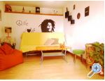 Apartmani Daria apartments Croatia