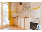 Apartmani Daria apartments Croatia