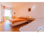 Apartmani Daria apartments Croatia