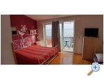 Apartmani Dražena apartments Croatia
