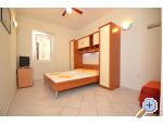 Apartmani Milan apartments Croatia