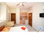 Apartmani Milan apartments Croatia