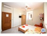 Apartmani Milan apartments Croatia