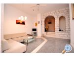 Apartmani Milan apartments Croatia