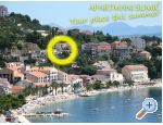 Apartmani Sumi� apartments Croatia