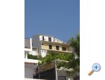 Apartmani Sumi� apartments Croatia