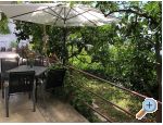 Apartmani Sumi� apartments Croatia