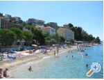 Apartmani Sumi� apartments Croatia
