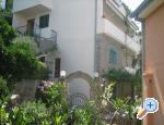 Apartm�ny Draga Croatia Hrvatska