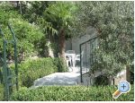 Apartm�ny Draga apartments Croatia