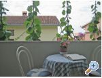 Apartm�ny Draga apartments Croatia