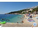 Apartm�ny Draga apartments Croatia