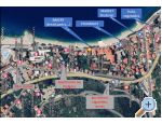 Apartmány Iva apartments Croatia