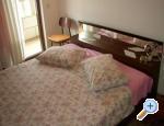 Apartments Pivac apartments Croatia