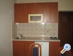 Apartments Pivac apartments Croatia