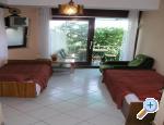 Apartments Pivac apartments Croatia
