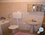Apartments Pivac apartments Croatia