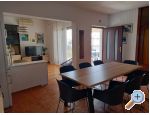Apartment Vito apartments Croatia