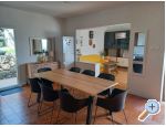Apartment Vito apartments Croatia