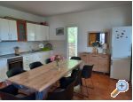 Apartment Vito apartments Croatia