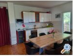 Apartment Vito apartments Croatia