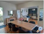Apartment Vito apartments Croatia